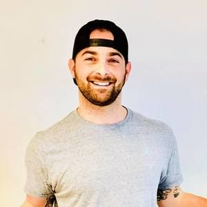 Meet your Posher, Cody